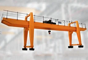Goliath Crane at Best Price in India